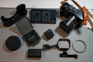 Leica