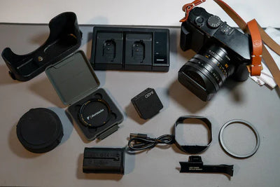 Leica