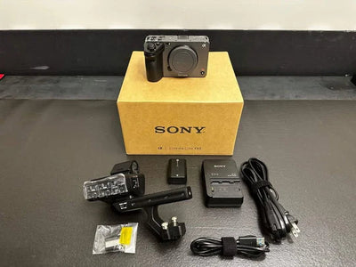 Sony