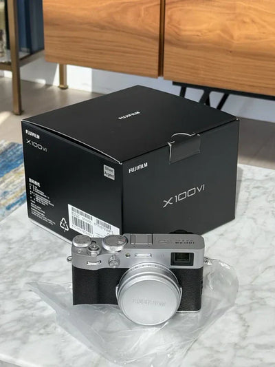 Fujifilm