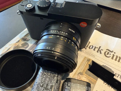 Leica Q3 43
